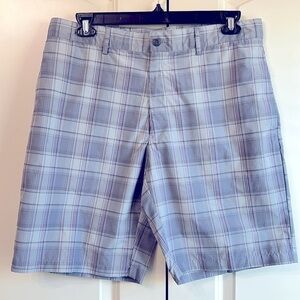 Men’s pro tour cool play golf shorts size 36